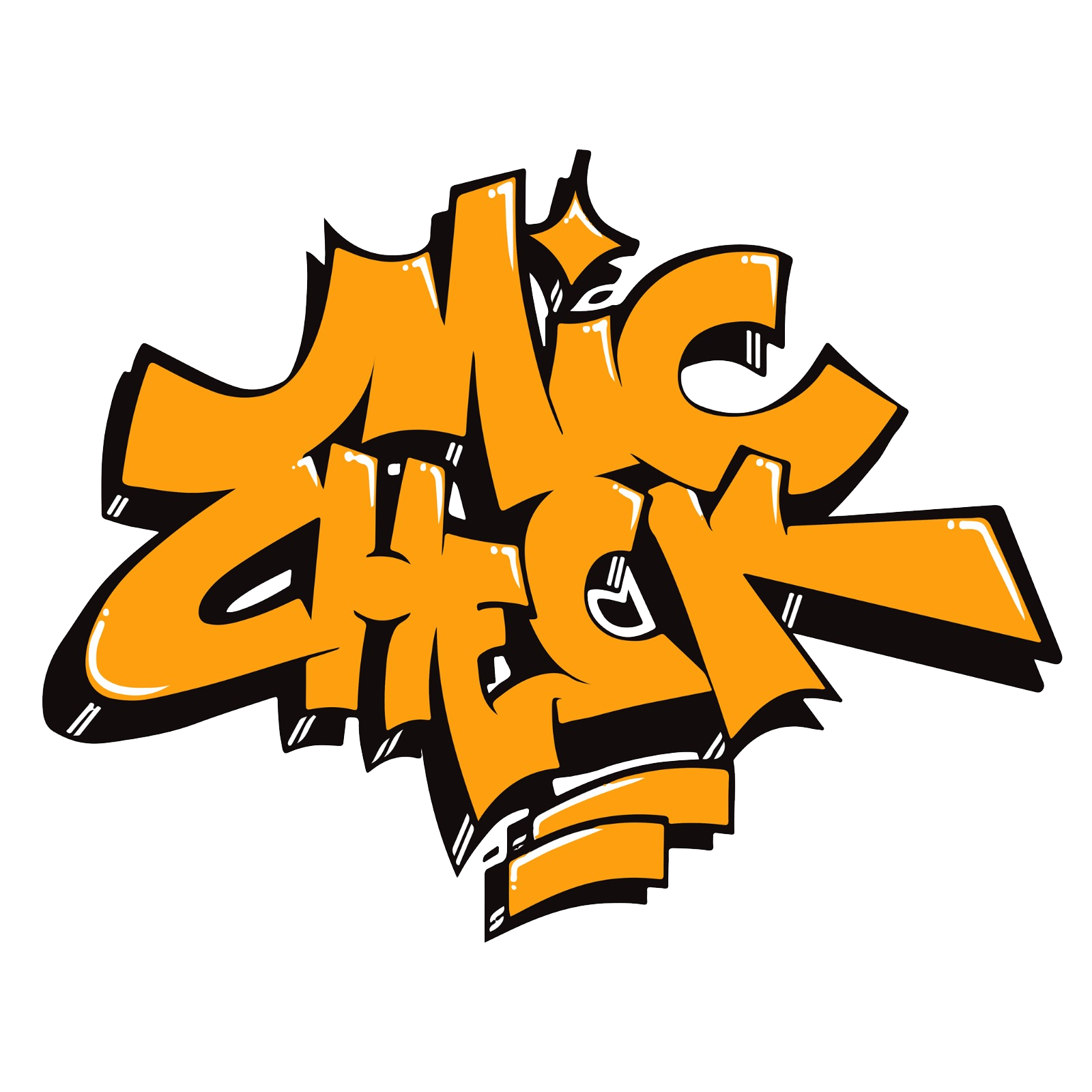 Mike Check Design MIC Check